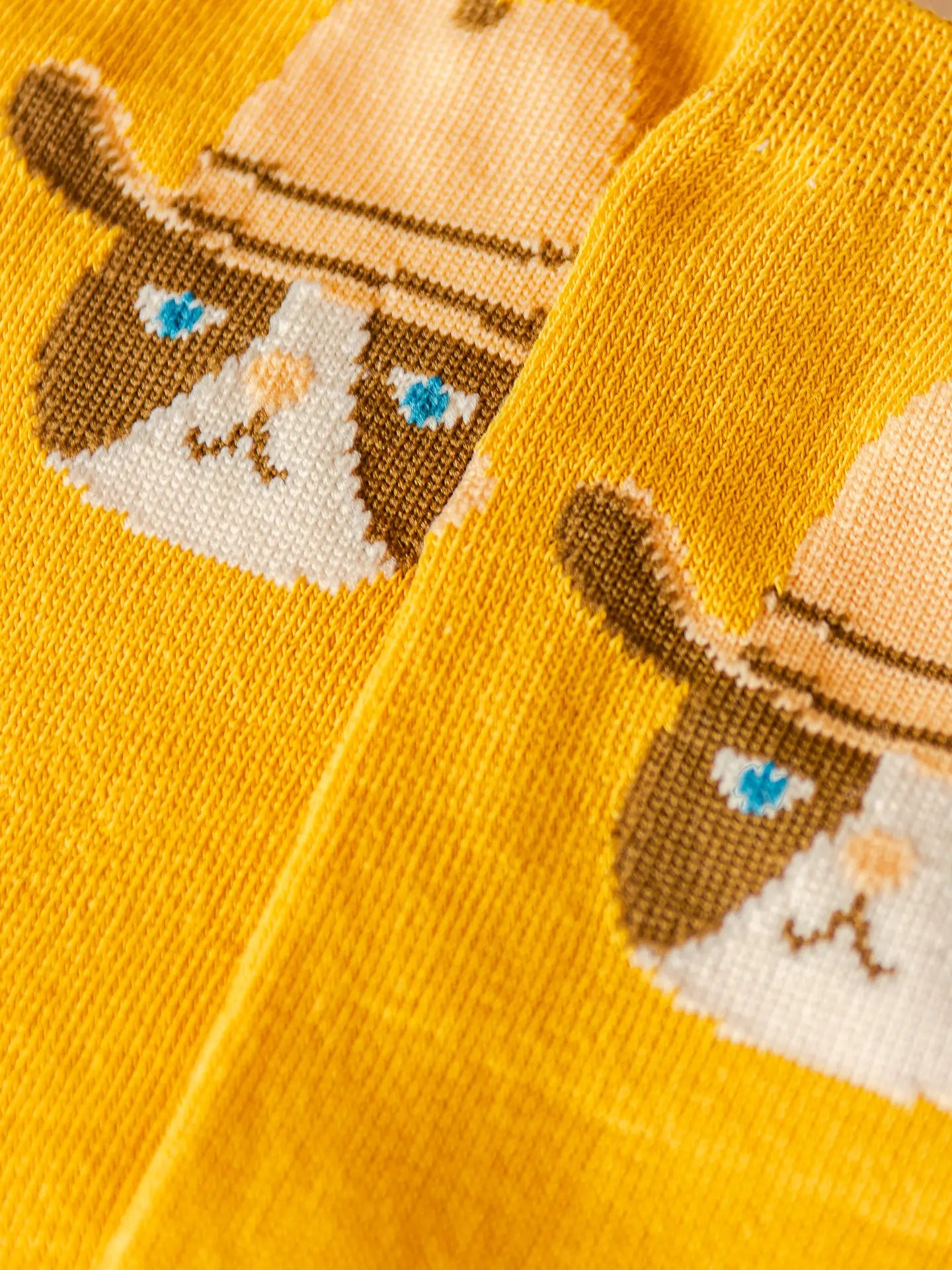 Meowdy Socks von Shop Good