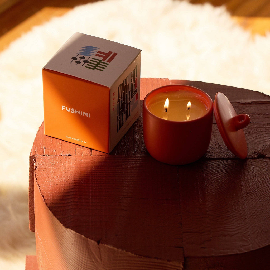 Fushimi Candle von Roen