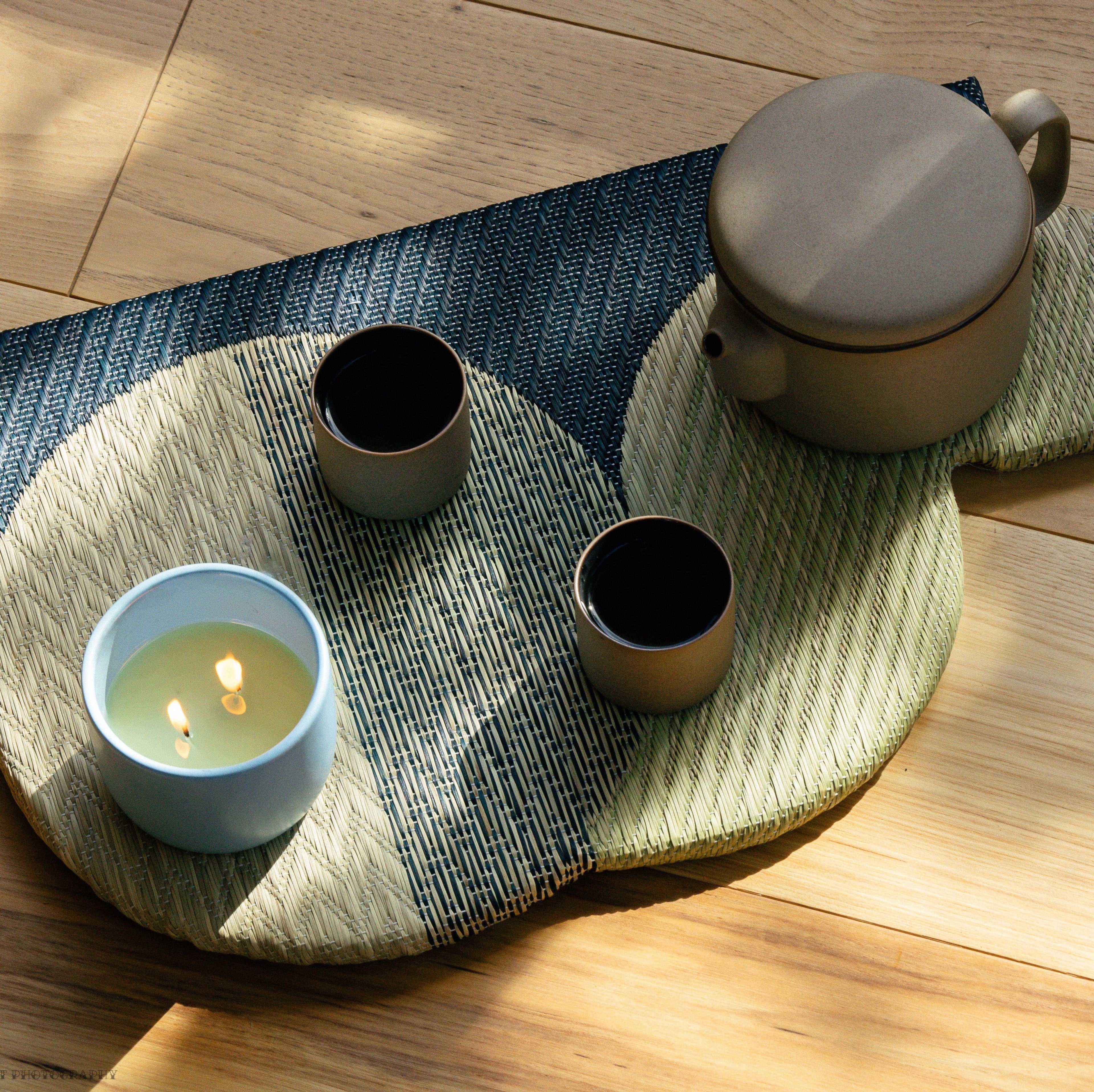 Hakone Candle von Roen