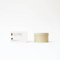 Bibliothekarische Zinnkerze von Field Kit