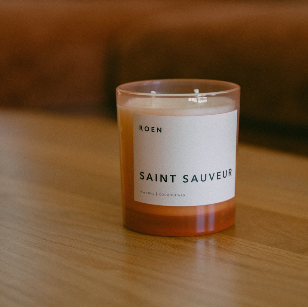 Le Grand Saint Sauveur von Roen