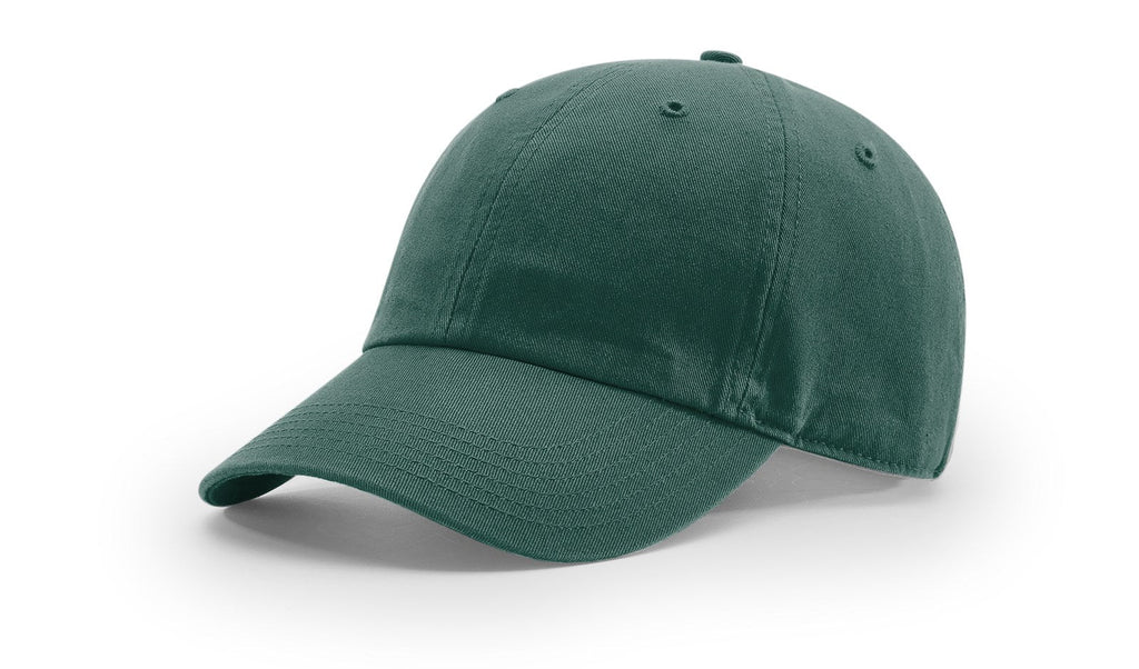 Round Top Pop 87: 'Dad Hat'