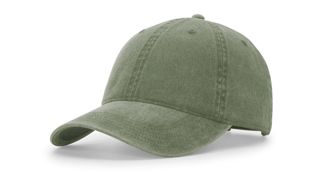 Round Top Pop 87: 'Dad Hat'