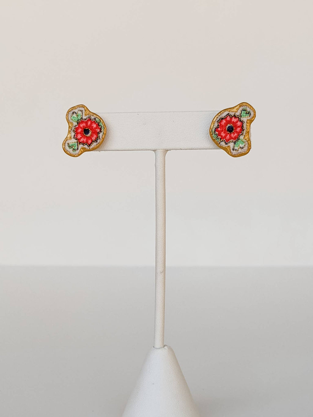 Jane Stud Earring von Katie Lynne