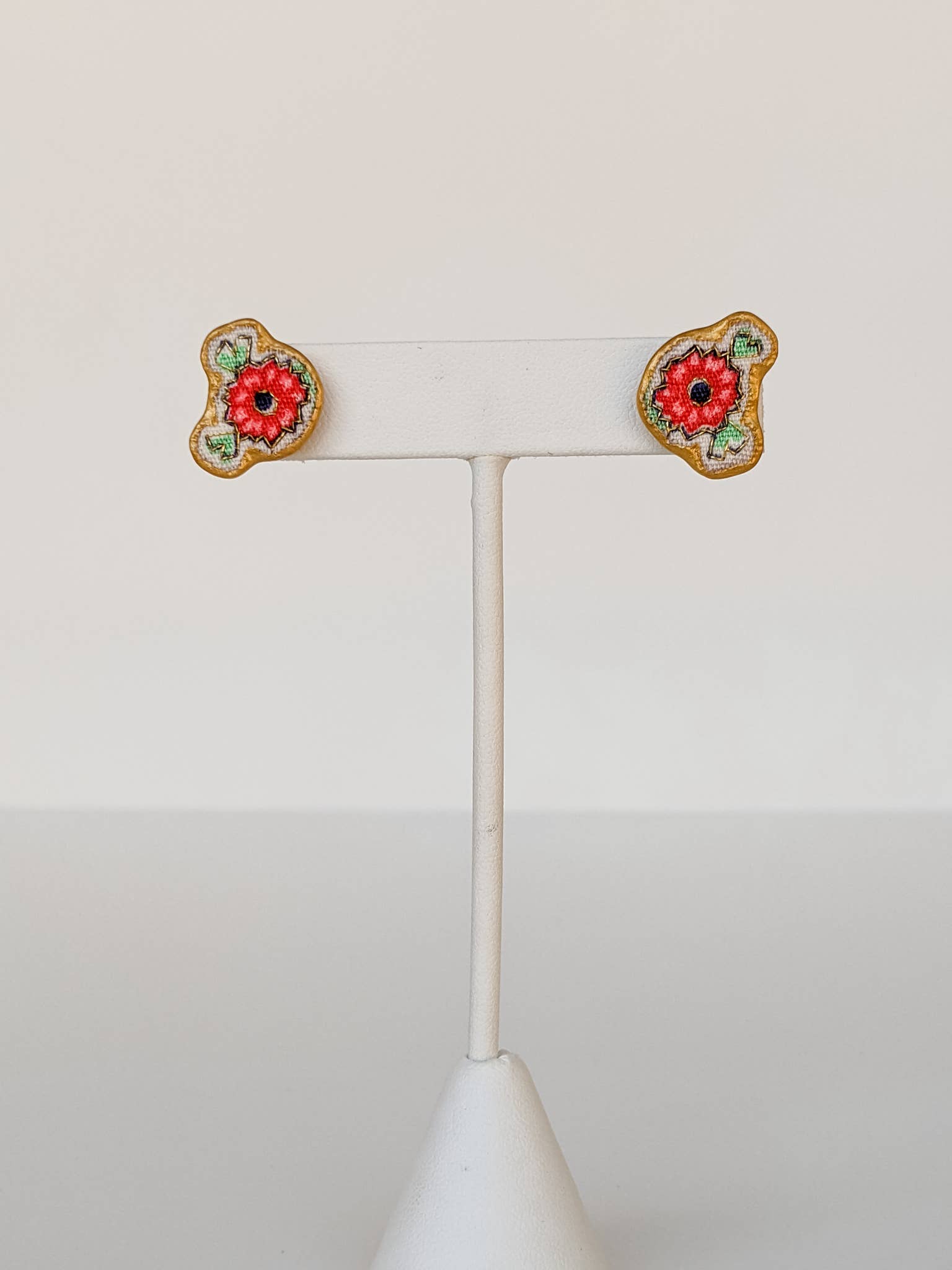Jane Stud Earring von Katie Lynne