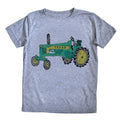 Traktorkinder Tee