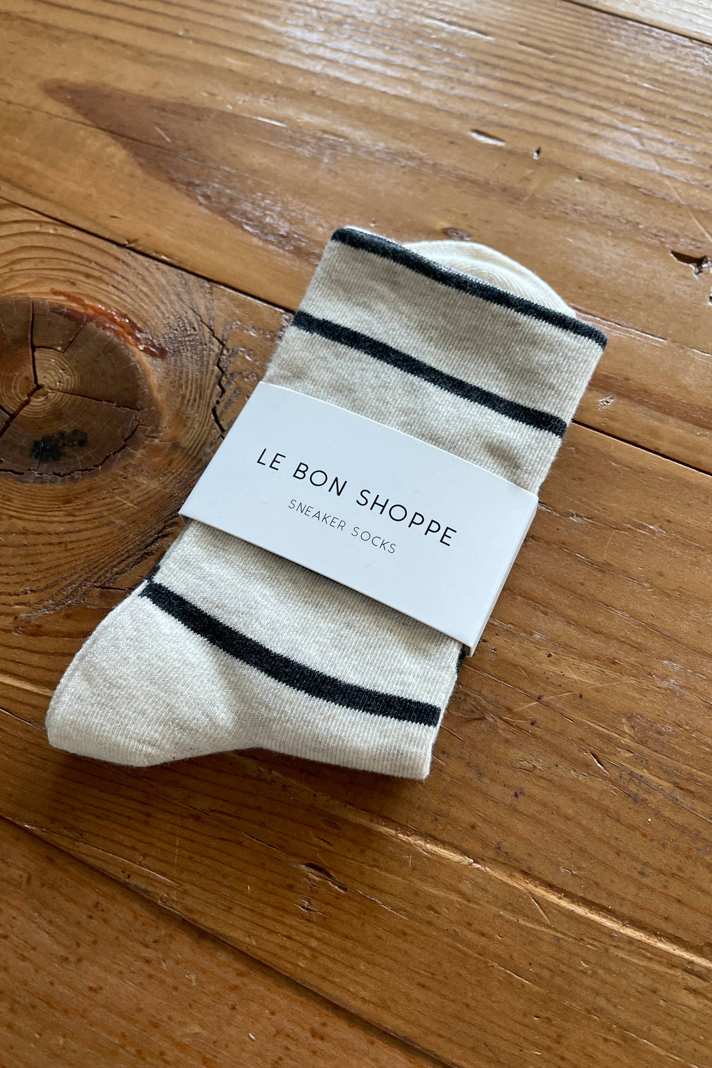 Wally Socks von Le Bon Shoppe