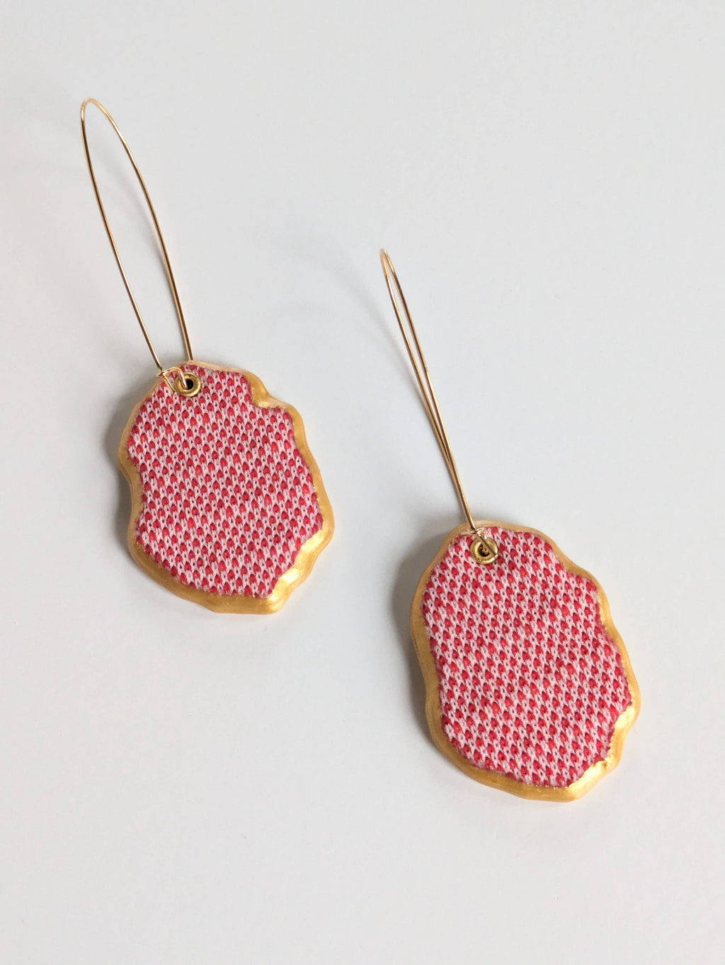 Odette Drop Earring von Katie Lynne