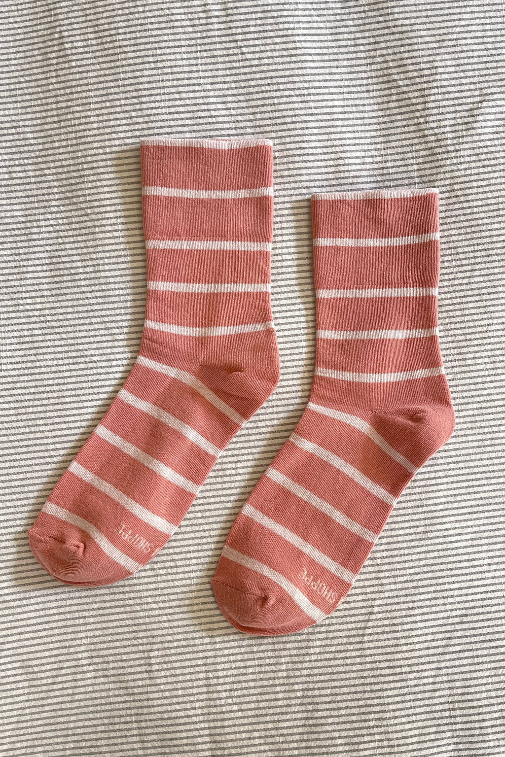 Wally Socks von Le Bon Shoppe