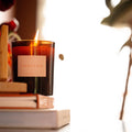 Topanga Candle von Roen