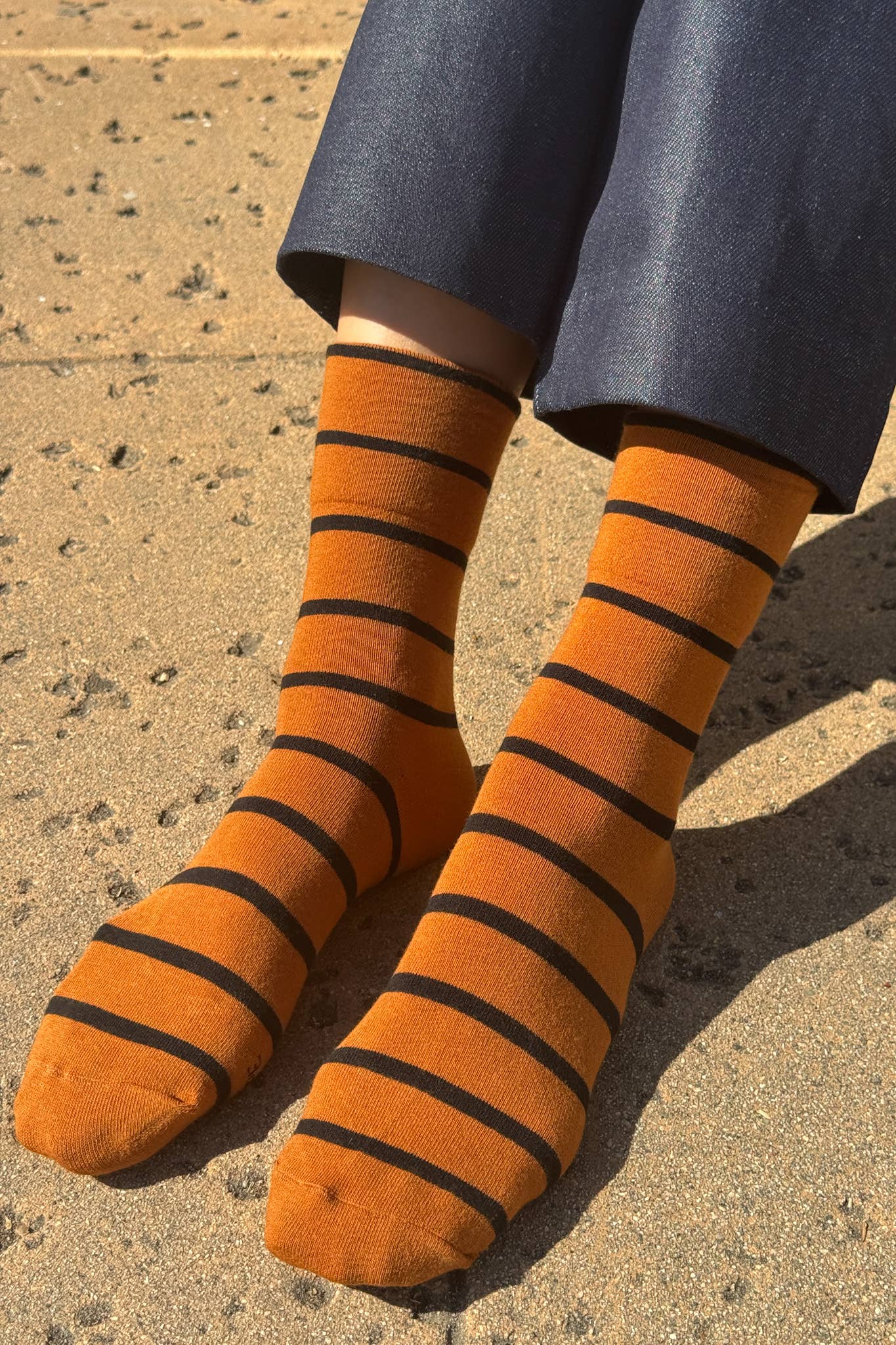 Wally Socks von Le Bon Shoppe