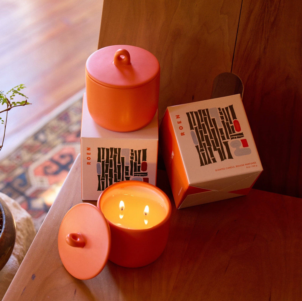 Fushimi Candle von Roen