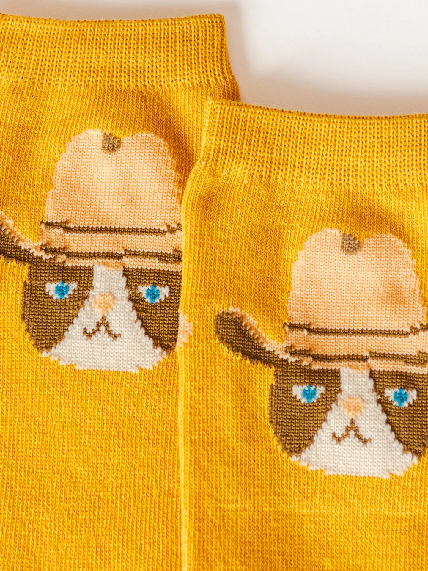 Meowdy Socks von Shop Good