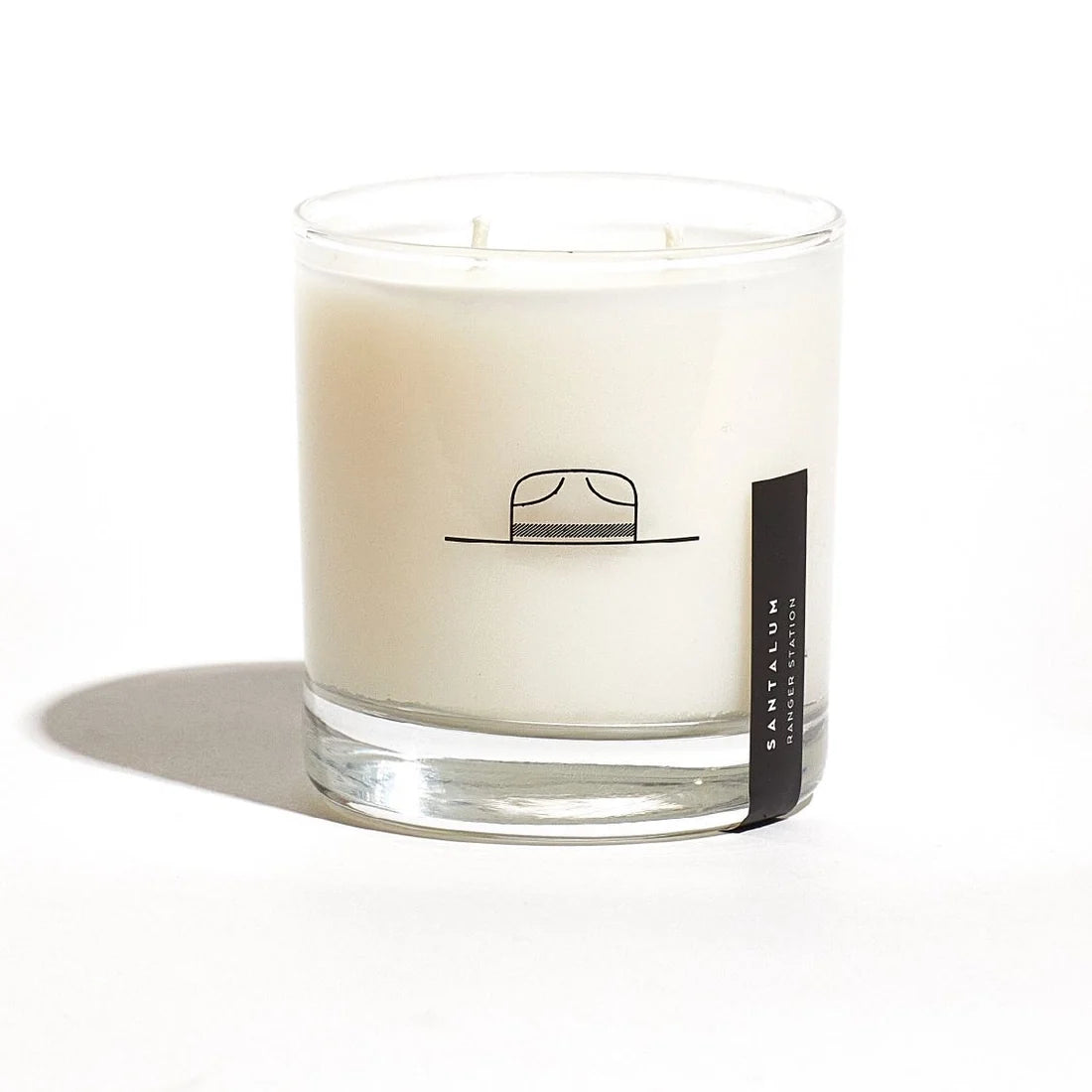 Santalum Candle von Ranger Station