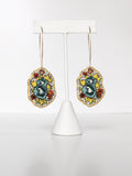 Odette Drop Earring von Katie Lynne