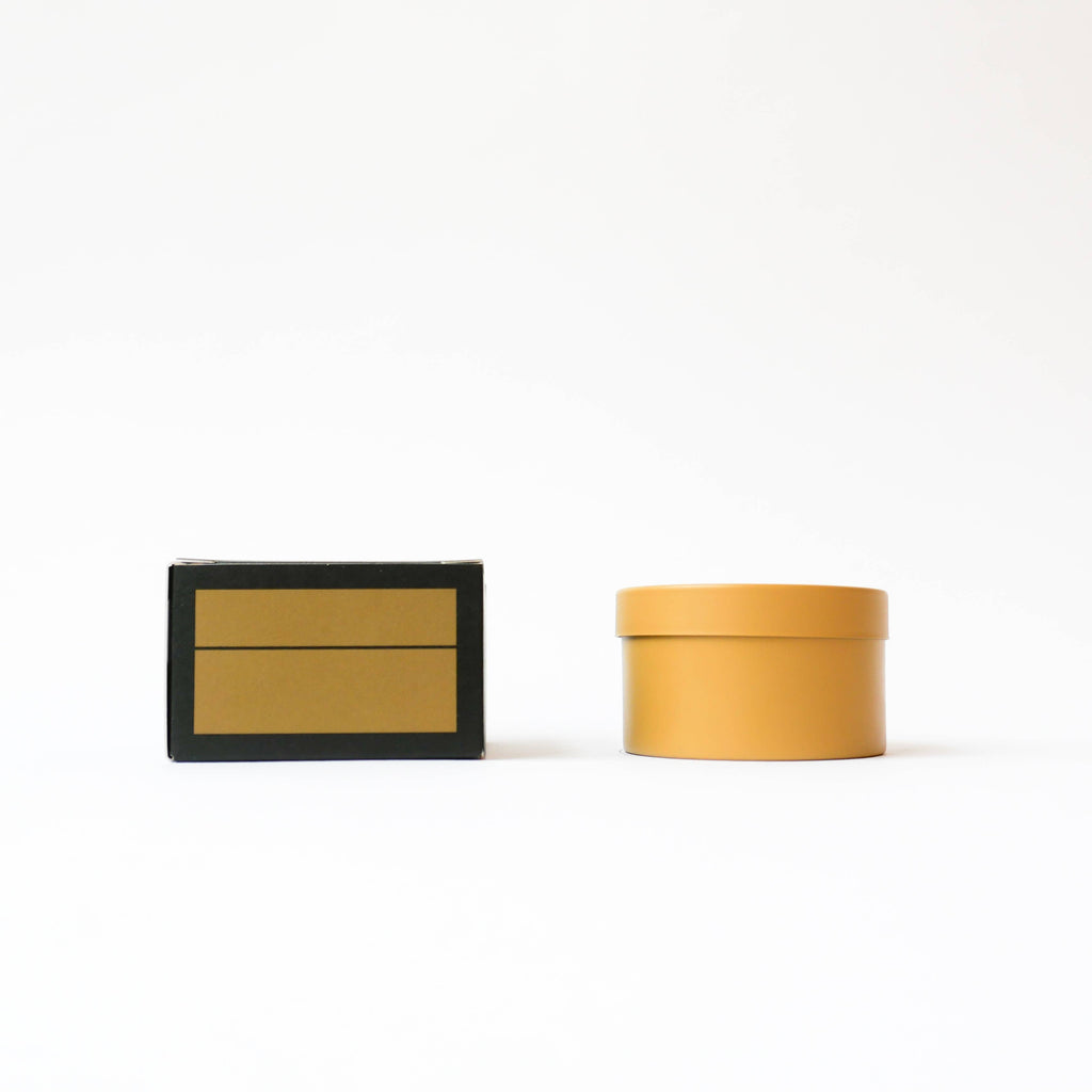 Der Geologe Tin Candle von Field Kit