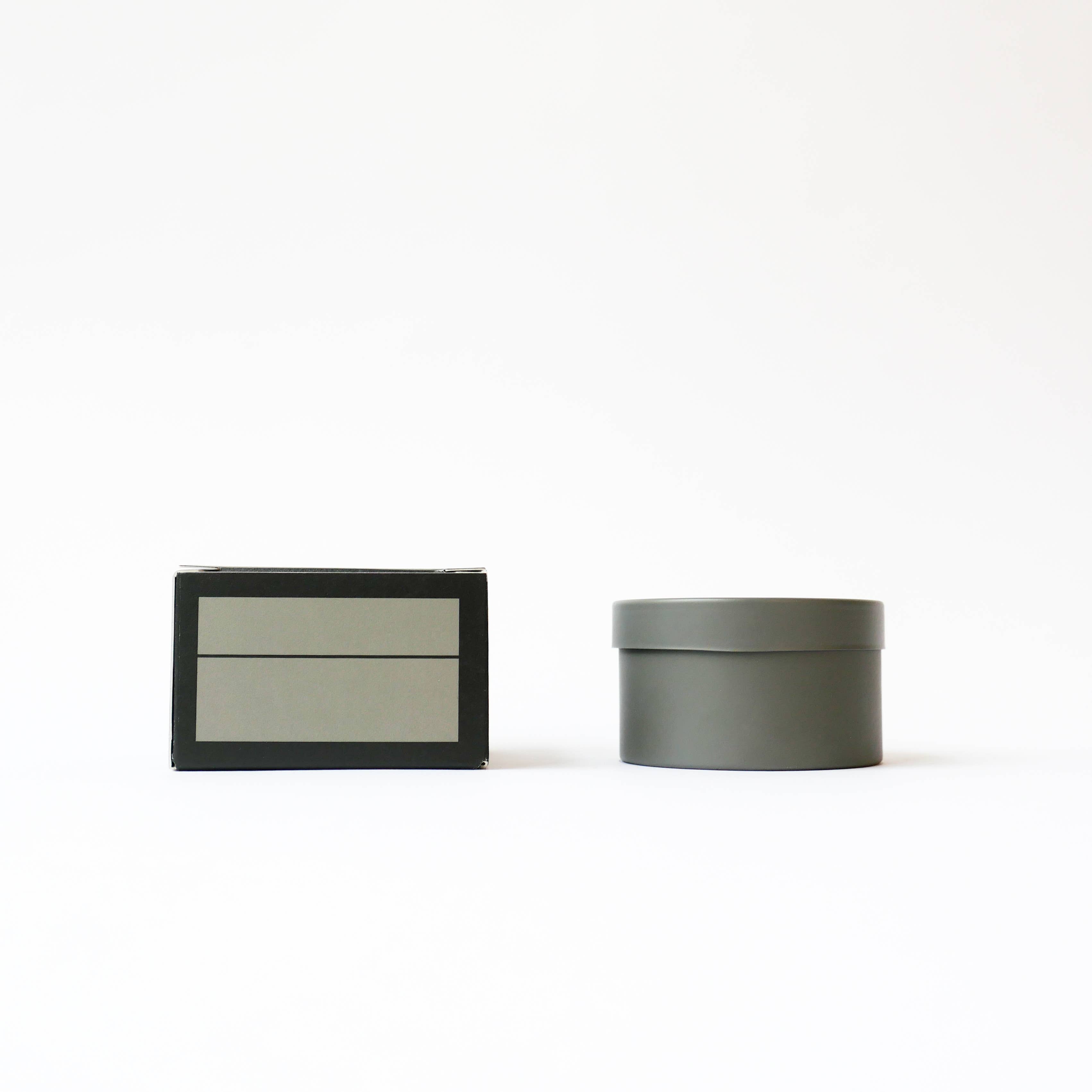 Astronom Tin Candle von Field Kit