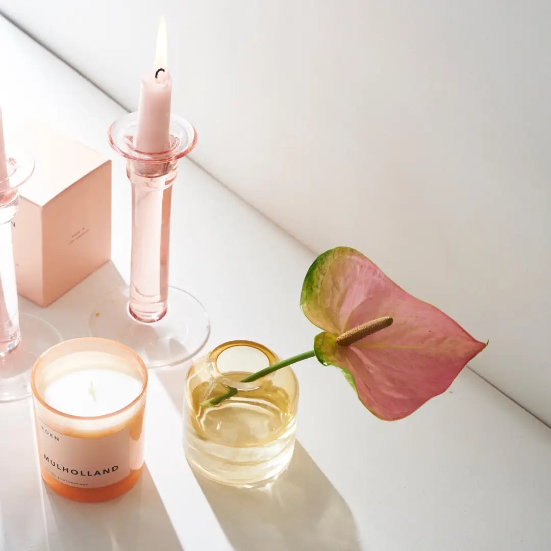 Mulholland Candle von Roen
