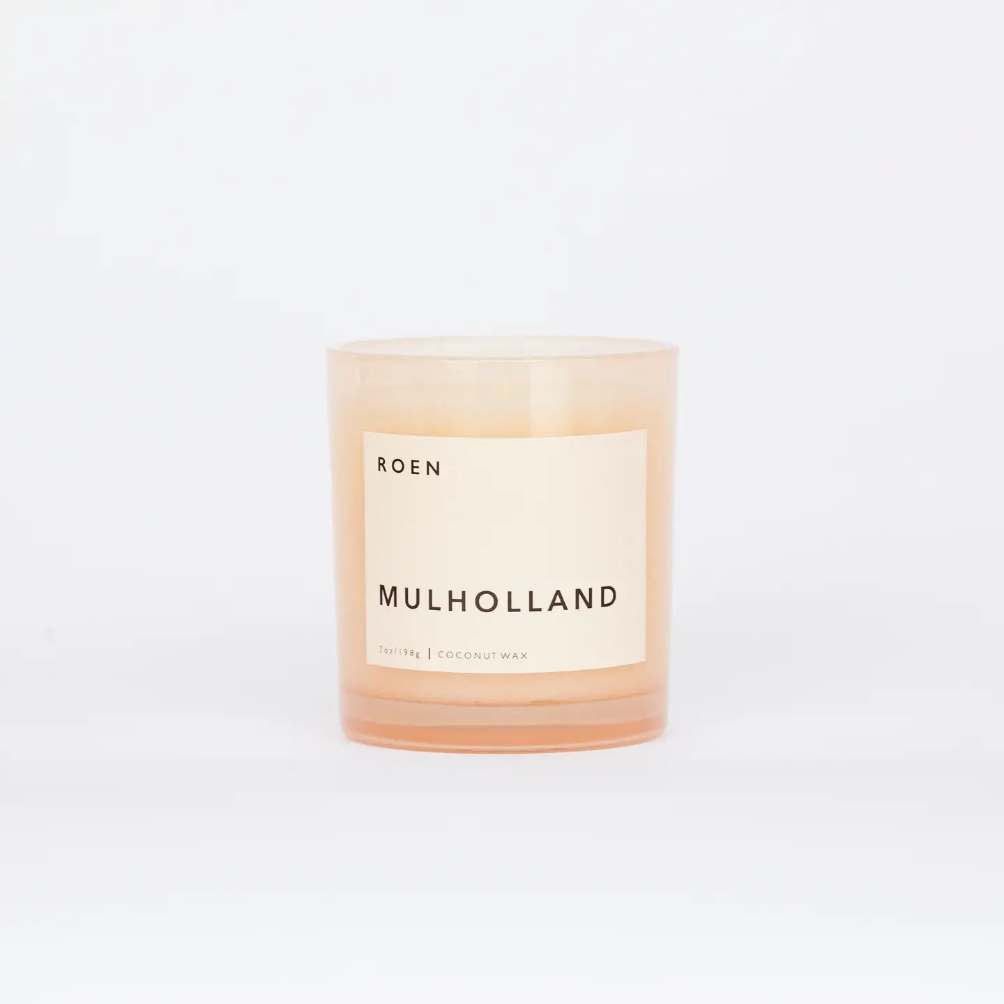 Mulholland Candle von Roen