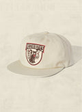 Meowboys Patch Hat