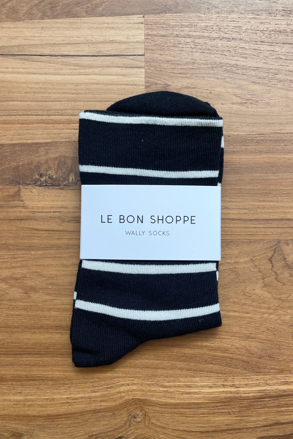 Wally Socks von Le Bon Shoppe