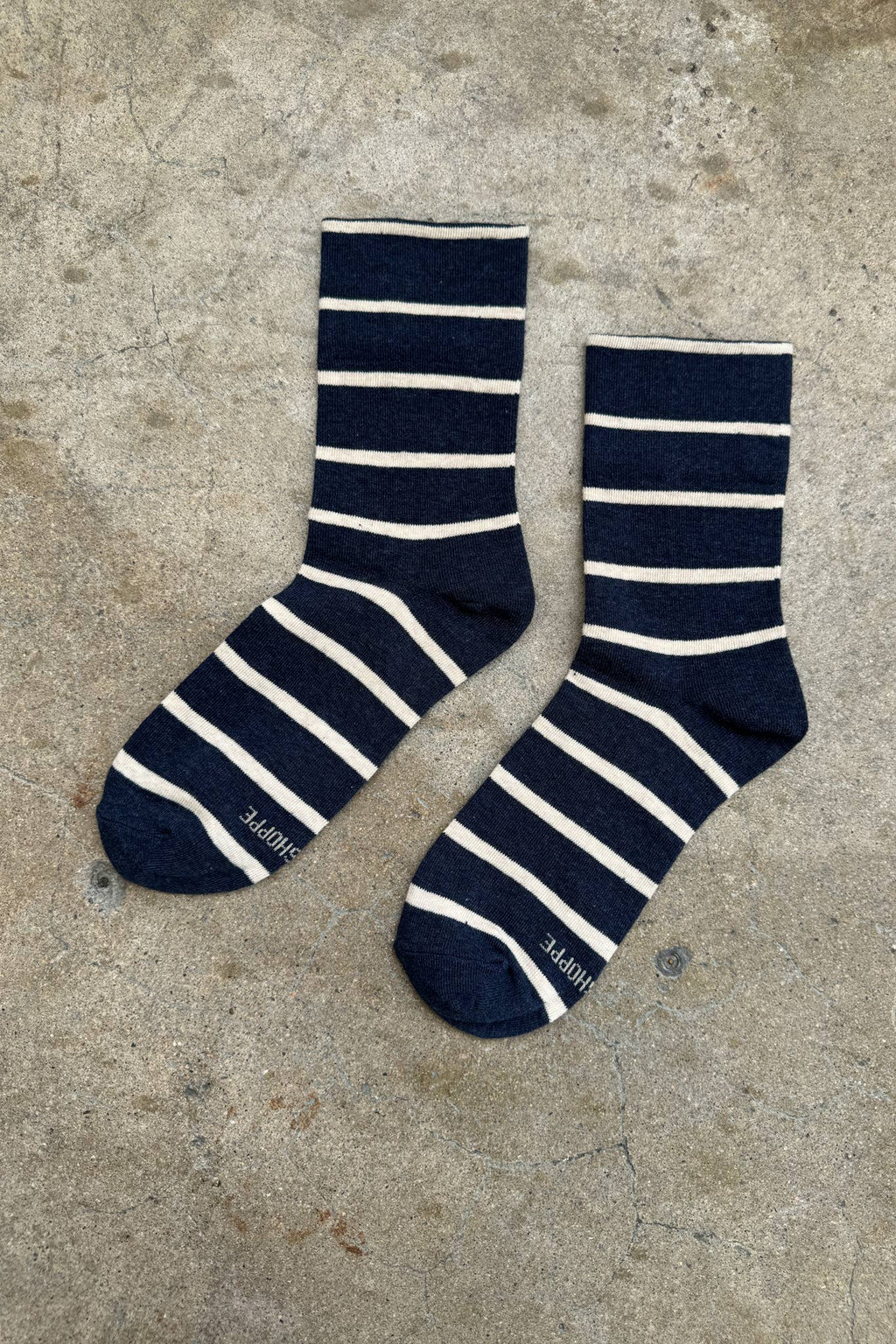 Wally Socks von Le Bon Shoppe