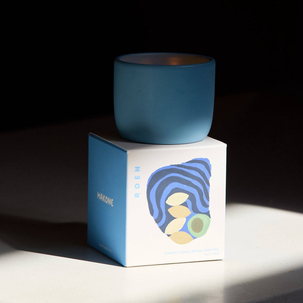 Hakone Candle von Roen