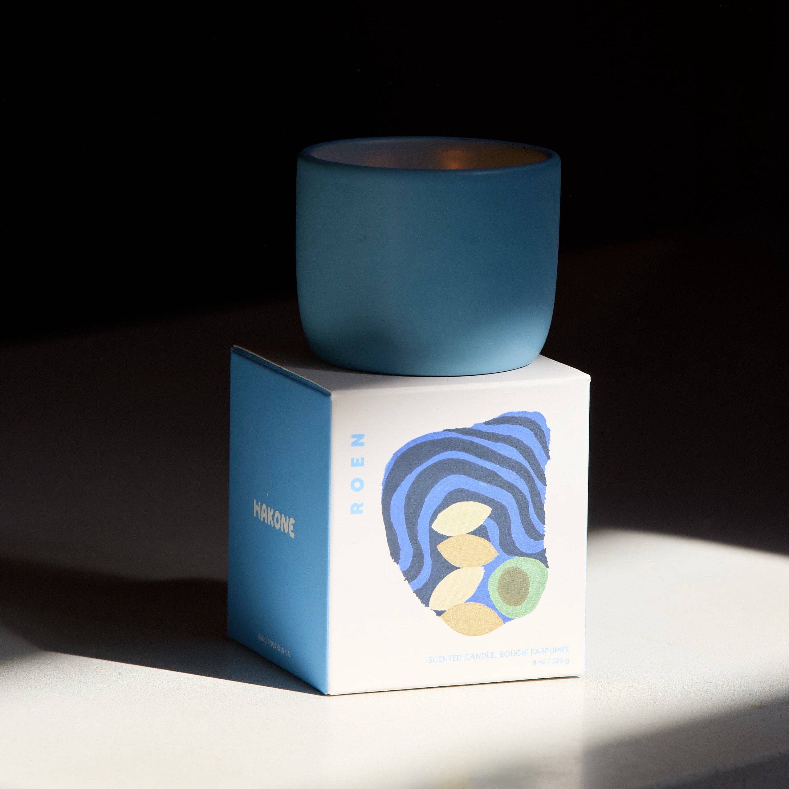 Hakone Candle von Roen