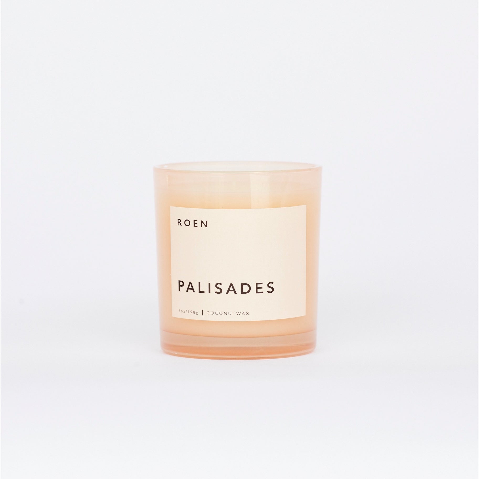 Palisades Candle von Roen