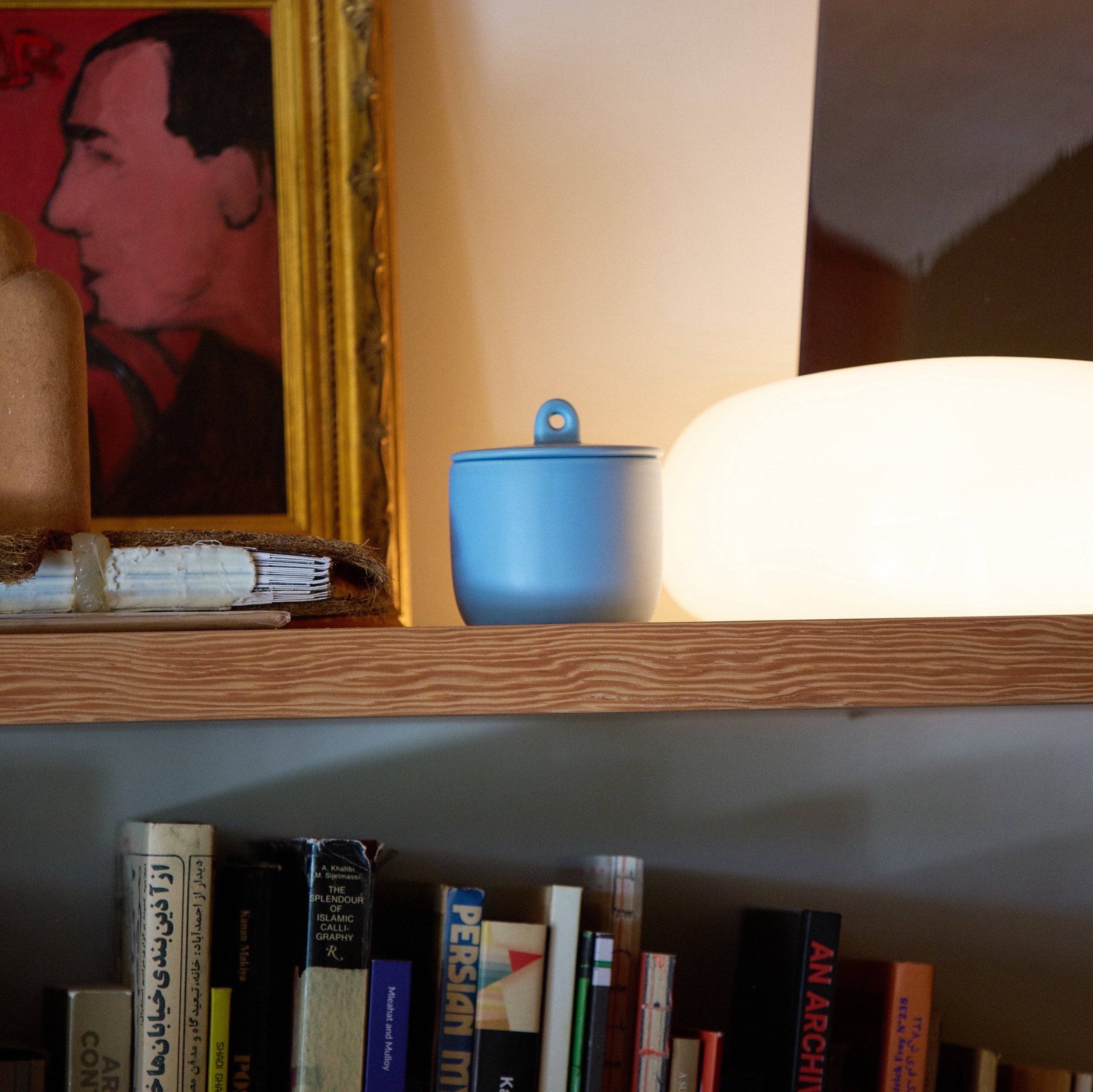 Hakone Candle von Roen
