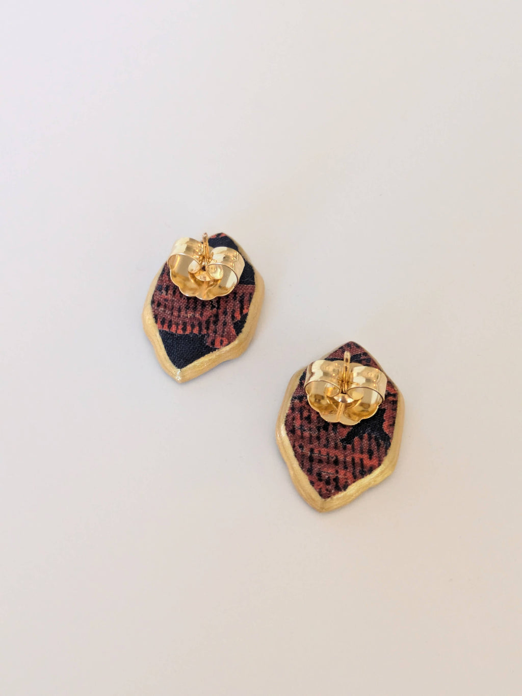 Catherine Stud Earring von Katie Lynne