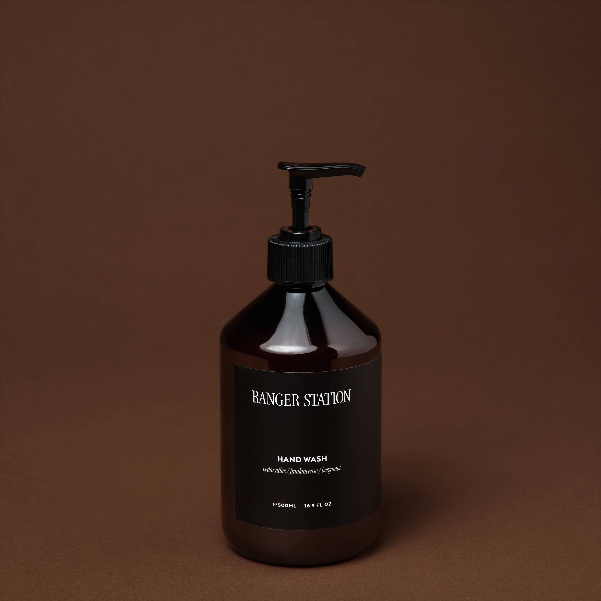Santalum 479 g Handwaschanlage von Ranger Station