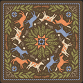New Moon von Bandits Bandanas