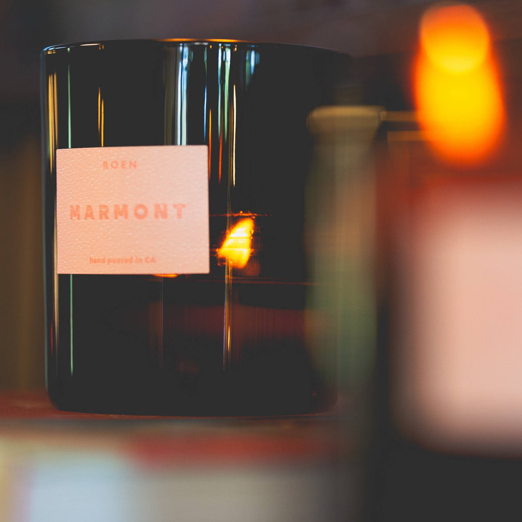 Le Grand Marmont Candle von Roen