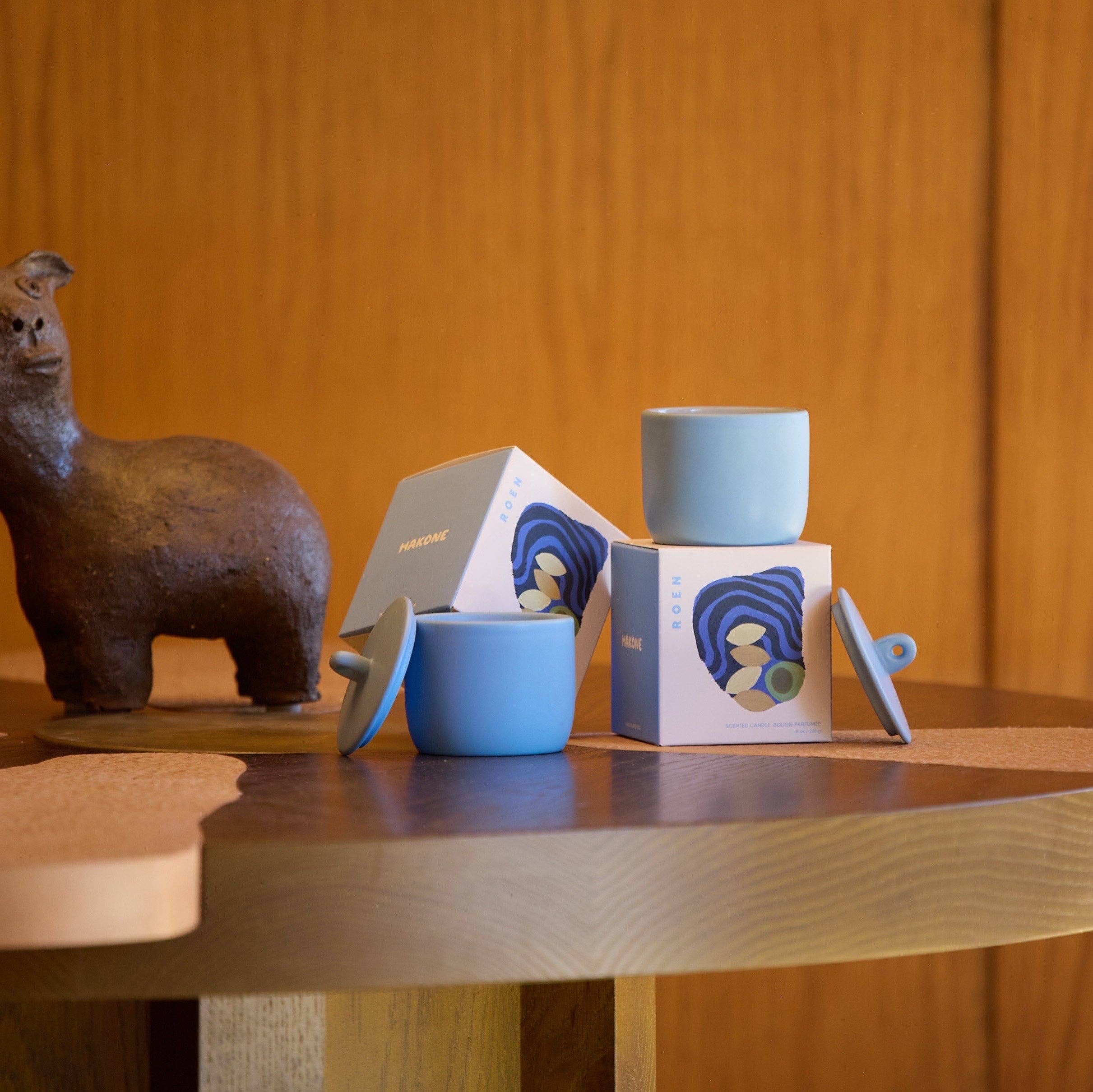 Hakone Candle von Roen