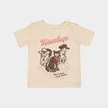 Meowboys Kids Tee
