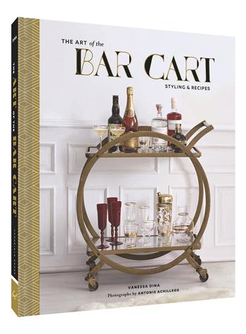 Die Kunst des Bar Cart