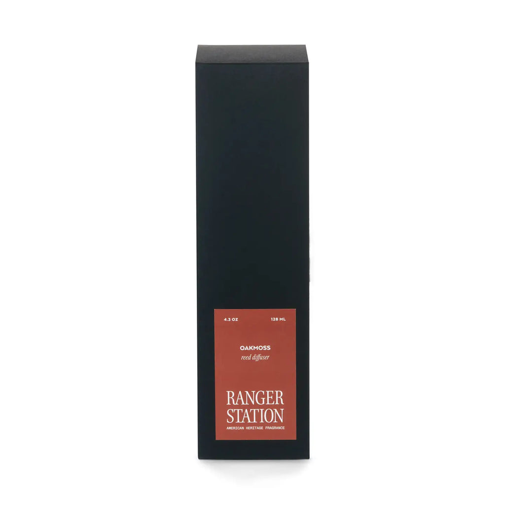 Oakmoss Reed Diffusor von Ranger Station