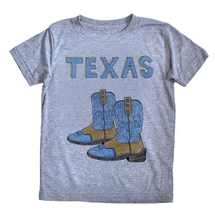 Stiefel Tee