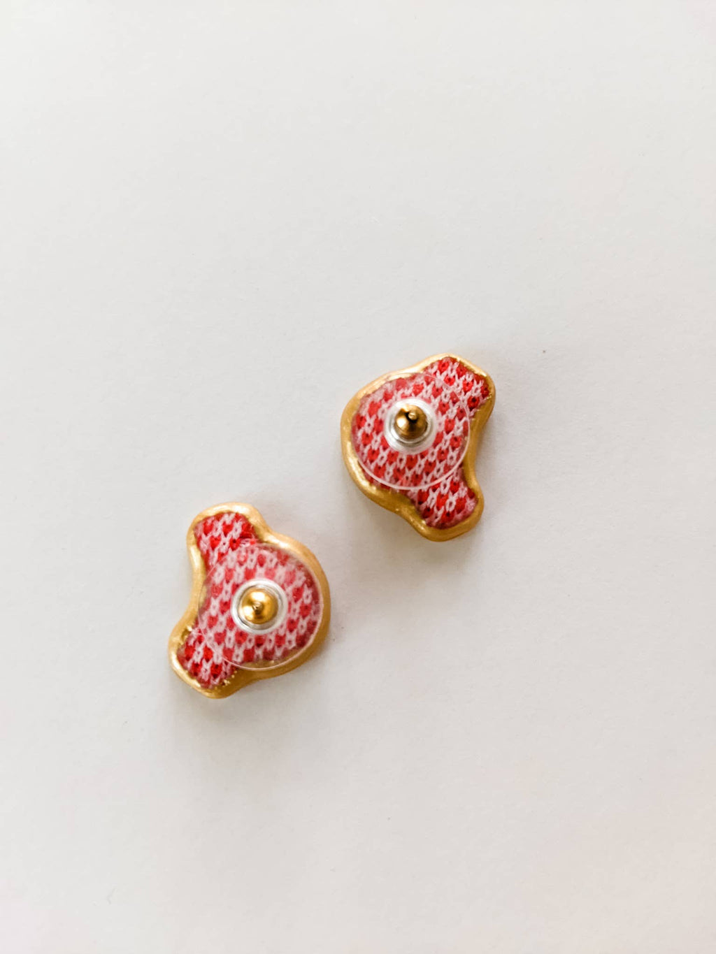Jane Stud Earring von Katie Lynne