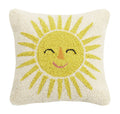 Happy Sun Kissen