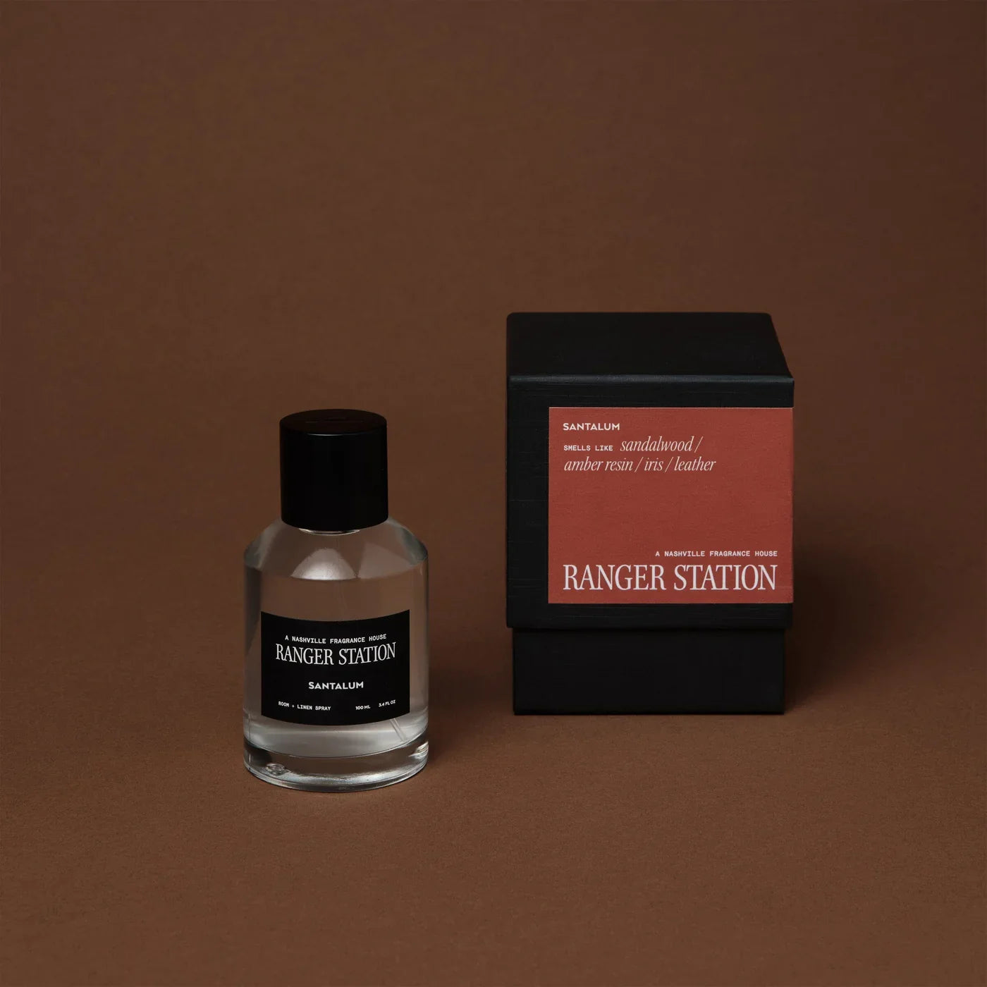 Santalum: Room + Leinen Spray von Ranger Station