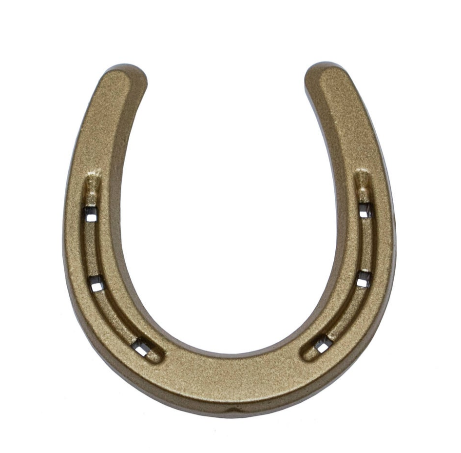 Lucky Pony Shoe von Cast & Crew