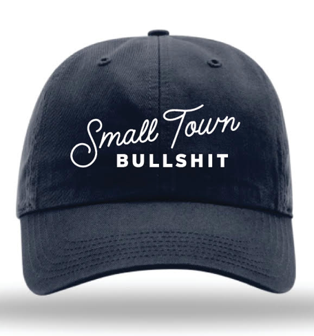 Kleinstadt Bullshit 'Dad Hat'