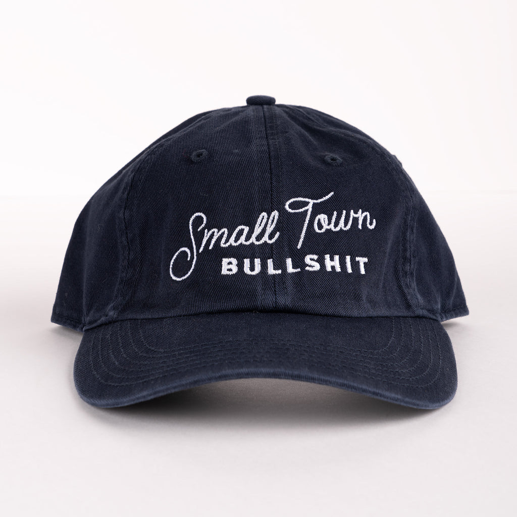 Kleinstadt Bullshit 'Dad Hat'