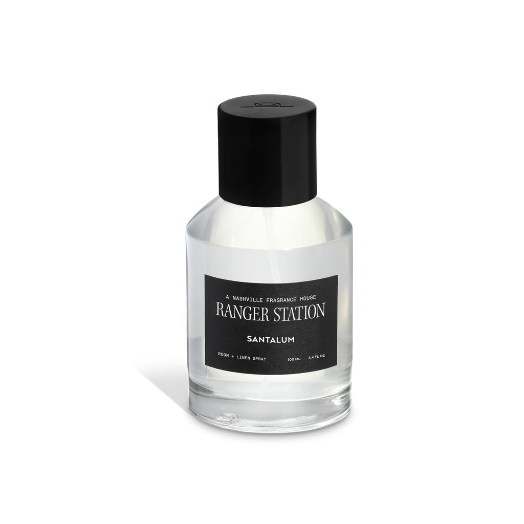 Santalum: Room + Leinen Spray von Ranger Station