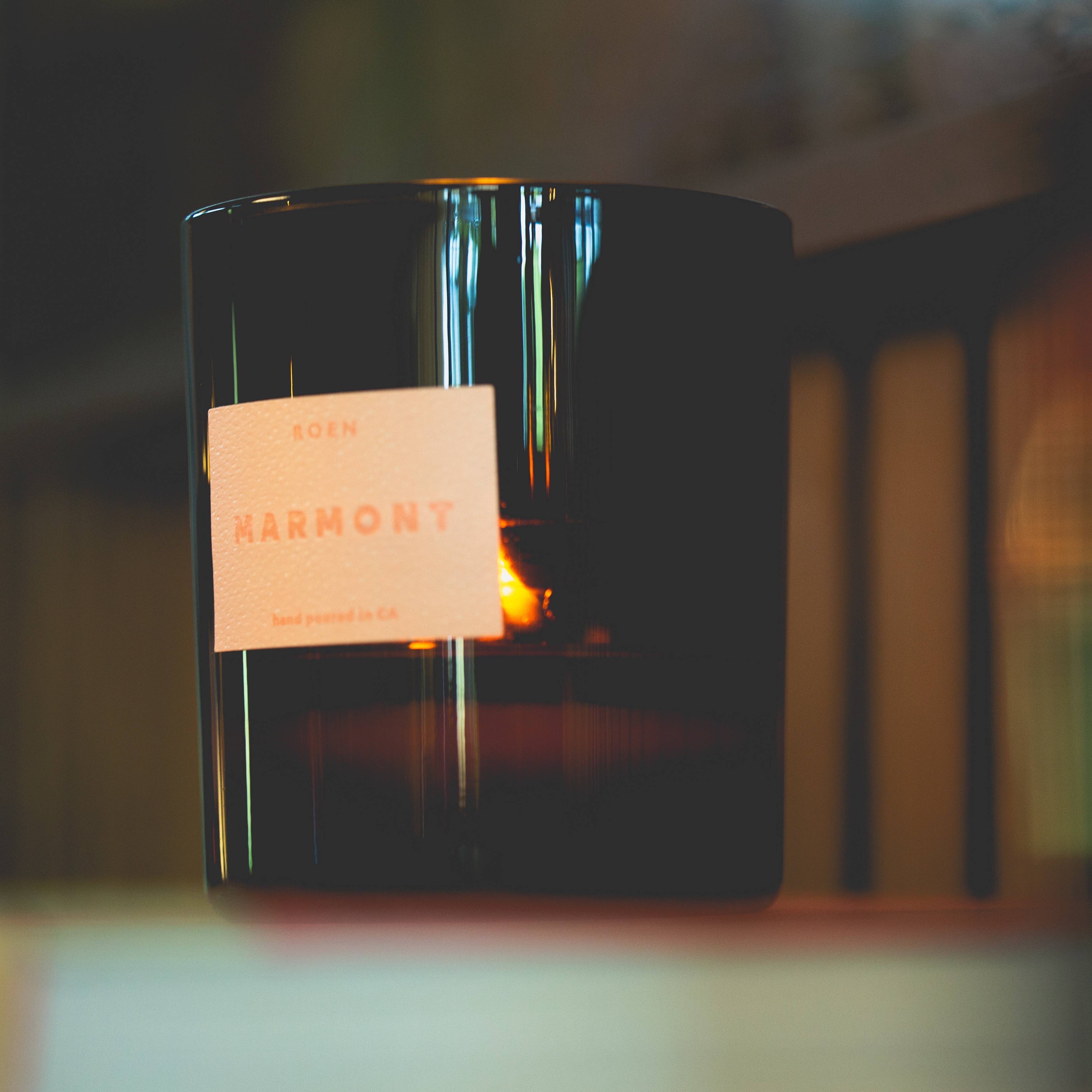 Marmont Candle von Roen
