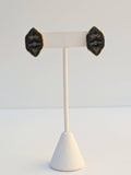 Catherine Stud Earring von Katie Lynne