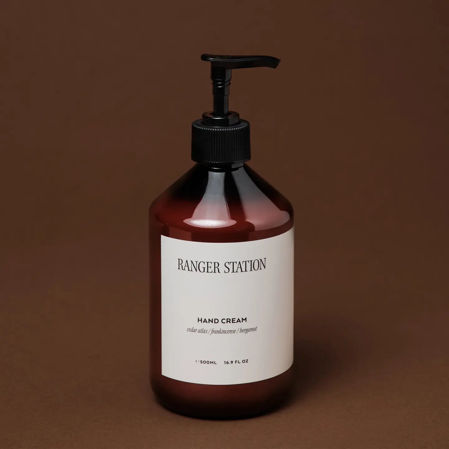 Santalum Hand Cream von Ranger Station