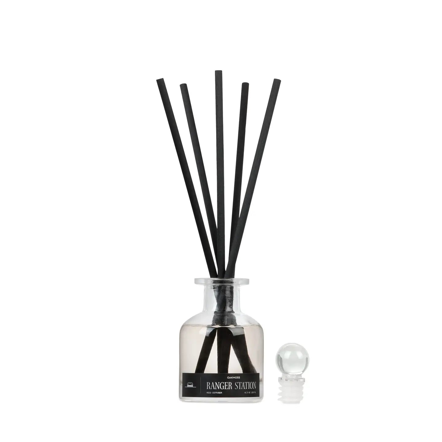 Oakmoss Reed Diffusor von Ranger Station